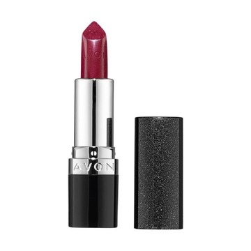szminka do ust - Rosy Lumos Avon True Colour