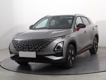 Omoda 5 1.6 T-GDI 147KM 2024 Omoda 5 1.6 T, Salon Polska, 1. Właściciel, zdjęcie 1