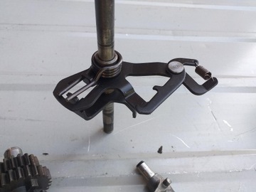 КОМПЛЕКТ РЕДУКТОРОВ BASHAN BS250S JIANSHE