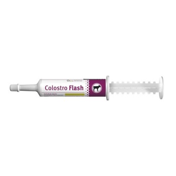 Colostroflash 30 ml uzupełnienie siary dla cieląt