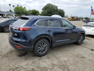 Mazda CX-9 2022 Mazda CX-9 Touring 2022 2.5l 2.5 Benzyna 250KM, zdjęcie 3