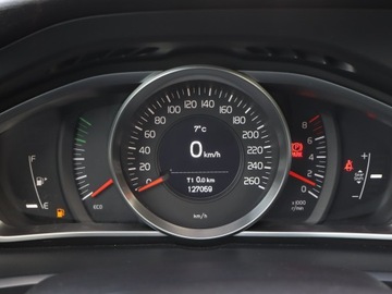 Volvo V40 II Hatchback 1.6 T4 180KM 2014 Volvo V40 Cross Country 1.6 T4, Salon Polska, zdjęcie 10