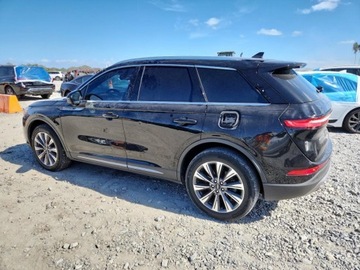 Lincoln 2022 Lincoln Corsair Reserve 2022 2.0L 2.0 Benzyna 250KM, zdjęcie 1