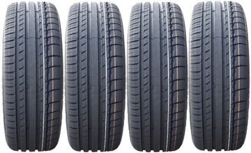 4x 205/55r16 ШИНЫ ЛЕТНИЕ комплект 4szt. 205 55 16