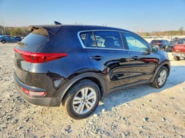 Kia Sportage IV 2019 Kia Sportage 2019 KIA SPORTAGE LX 2.4 Benzyna 181KM, zdjęcie 3