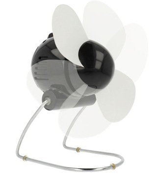 МОЩНЫЙ ВЕНТИЛЯТОР USB BAT V4 COL