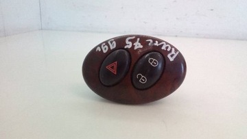 PANEL PŘEPÍNAČŮ ROVER 75