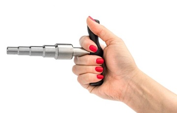 КАЛИБРАТОР РАЗВЕРТКА ДЛЯ ТРУБ PEX 16–20–25–32 мм МЕТАЛЛ