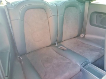 Audi TT 8J 2012 Audi TT RS Coupe Prestige 2012 2.5 Benzyna 360KM, zdjęcie 9