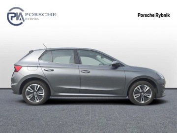 Skoda Fabia IV 1.0 TSI 110KM 2023 Skoda Fabia 1.0 TSI 110KM, ASO,SalonPL, Iwł,Led,Ha, zdjęcie 5