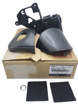 ORYGINALNY MECHANIZM SKŁADANIA PRZÓD LEWY MAZDA CX-5 11-16 KAYJ-69-16Z