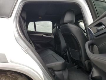 BMW X4 G02 M SUV M40i 354KM 2019 BMW X4 BMW X4 M40i, od ubezpieczalni 3.0 Benzyna 355KM, zdjęcie 10