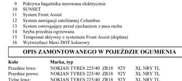 Skoda Octavia III Scout 1.8 TSI 180KM 2016 Skoda Octavia Bezwypadkowa, FV23, KredytowanieLeasing, LK, FULL WERSJA, gw, zdjęcie 37