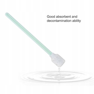 50 шт. ОЧИСТИТЕЛЬНЫЕ ЗАМЕНЫ ЗАМЕНЫ ПЕНЫ