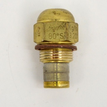 Dysza palnika kotła olejowego Danfoss 80S WP