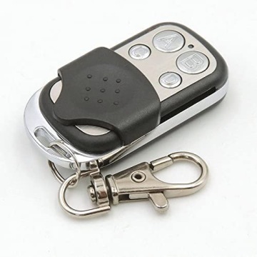 УНИВЕРСАЛЬНЫЙ ПУЛЬТ САМОКОПИРОВАНИЯ ДЛЯ СИГНАЛЬНЫХ ВОРОТ