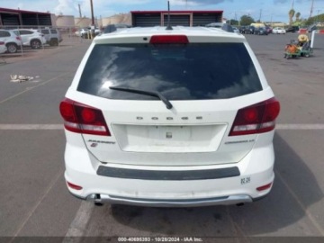 Dodge Journey 2019 Dodge Journey Crossroad, 2019r., 4x4, 3.6L 3.6 Benzyna 283KM, zdjęcie 7