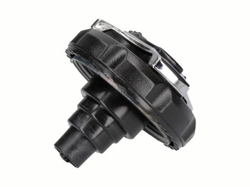Korek paliwa z kluczykiem MANITOU 658406