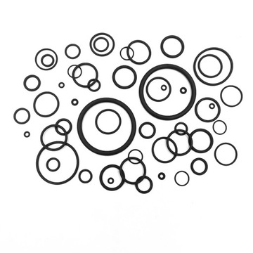 O-ring 55,56x3,53 NBR70 uszczelka gumowa olejoodporna [10 szt.]