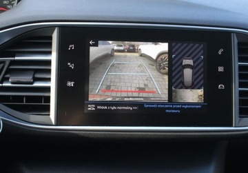 Peugeot 2019 Peugeot 308 Active 110KM Kamera Cofania 1.2 Benzyna 110KM, zdjęcie 7