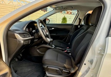 Fiat Tipo II Sedan 1.4 95KM 2017 Fiat Tipo Fiat Tipo 1.4 16v Easy 1.4 Benzyna 95KM, zdjęcie 7