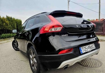 Volvo 2013 Volvo V40 Cross Country Volvo V40 Cross Country T4 Powershift Summum 1.6, zdjęcie 4