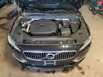 Volvo S90 II 2017 Volvo S90 2017 Volvo S90 T6 AWD Inscription 2.0 Benzyna 316KM, zdjęcie 10