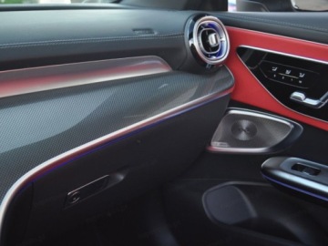 Mercedes CLE Coupe 2.0 300 258KM 2026 CLE 300 4-Matic AMG Line Kabriolet 2.0 (258KM) 2026, zdjęcie 12