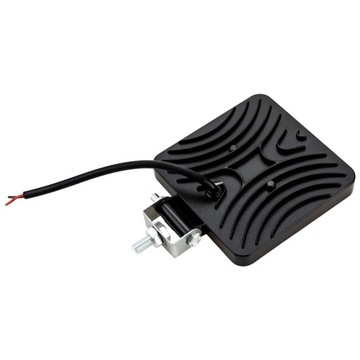 ГАЛОГЕННЫЙ IP 65 СВЕТОДИОДНЫЙ ФОНАРЬ ЗАДНЕГО РАБОТЫ 12В ДЛЯ ТРАКТОРА 16ВТ