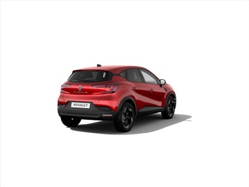 Renault Captur II Crossover Facelifting 1.0 TCe 90KM 2025 Captur 1.0 TCe Techno LPG, zdjęcie 1