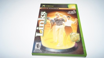 Ссылки СПОРТИВНАЯ ИГРА ДЛЯ Xbox 2004 ГОДА NTSC ВЕРСИЯ NTSC