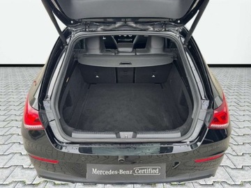 Mercedes CLA C118/X118 2022 Mercedes-Benz CLA CLA 200 FV 23 Polski Salon Darmowy raport AutoDNA, zdjęcie 15