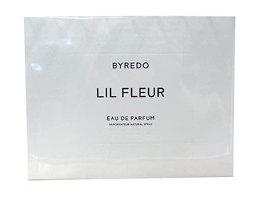 Byredo 100ml lil fleur woda perfumowana