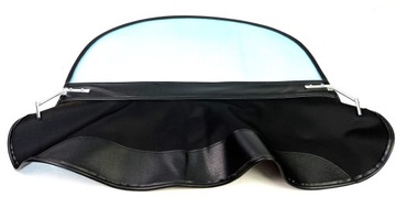 Оконная коляска, передняя корзина, корзина PANNONIA PANONIA DUNA черный