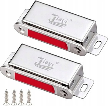 МАГНИТЫ ДЛЯ ДВЕРЕЙ ШКАФА, МЕБЕЛЬНЫЕ ДВЕРИ, МАГНИТНЫЙ ЗАМОК, ДЕТСКАЯ БЕЗОПАСНОСТЬ