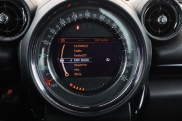 Mini Countryman R60 Crossover 1.6 122KM 2014 MINI Countryman Cooper, Skóra, Navi, Xenon, zdjęcie 12