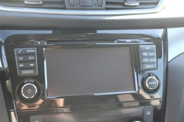 Nissan Qashqai II Crossover Facelifting 1.6 dCi 130KM 2018 Nissan Qashqai N-Connecta F-vat Panorama Gwarancja, zdjęcie 27