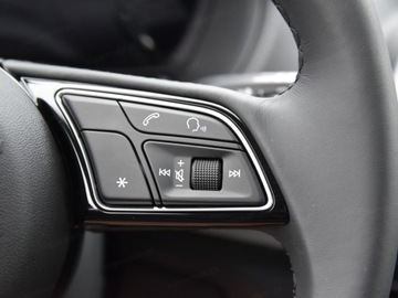 Audi Q2 SUV Facelifting 1.5 35 TFSI 150KM 2025 AUDI Q2 35 TFSI S Line Suv 1.5 (150KM) 2025, zdjęcie 9