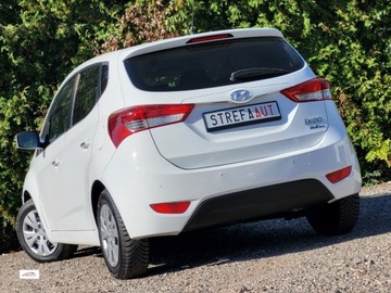 Hyundai ix20 Mikrovan 1.4 CRDi 90KM 2011 Hyundai ix20 Po oplatach,swiezo sprowadzony, GWARANCJA 1.4 Diesel, zdjęcie 19
