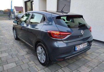Renault Clio IV Grandtour Facelifting 1.5 Energy dCi 90KM 2019 Renault Clio Renault Clio 1.5 Diesel 90KM, zdjęcie 3