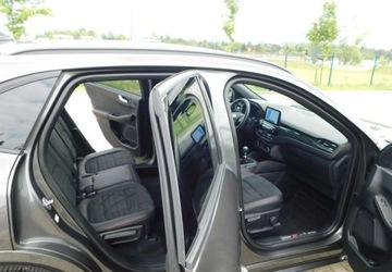 Ford Kuga III SUV 2.0 EcoBlue MHEV 150KM 2020 Ford Kuga ST-Line z Gwarancja Model 2021r 2.0 Diesel 150KM, zdjęcie 7