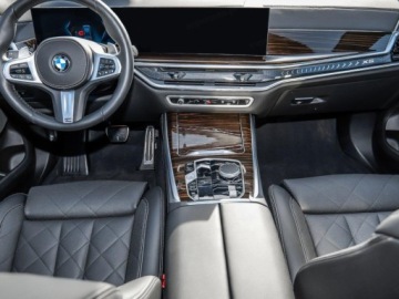 BMW X5 G05 SUV Facelifting 3.0 40i 381KM 2026 BMW X5 xDrive40i Sport Suv 3.0 (381KM) 2026, zdjęcie 9