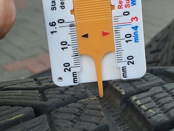 КОЛЕСА ДИСКИ ШИНЫ 20 JEEP GRAND CHEROKEE SRT 295/45 R20 PIRELLI SCORPION