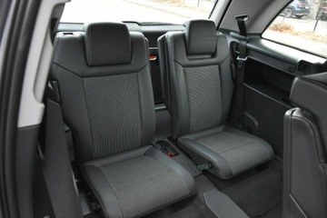 Opel Zafira B 1.8 ECOTEC 140KM 2007 Opel Zafira 1.8 16v 140KM LPG 2007r. 7os. Klima, zdjęcie 11