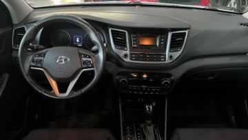 Hyundai Tucson III 2017 Hyundai Tucson 4x4 Automat 2.0 Diesel MOZLIWA ZAMIANA 2.0 Diesel 136KM, zdjęcie 7