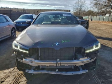 BMW Seria 5 G30-G31 Limuzyna Plug-In 2.0 530e 292KM 2023 BMW Seria 5 530xe 2023 2.0 Hybryda 292KM, zdjęcie 5