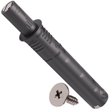ODBOJNIK MAGNETYCZNY K-PUSH TECH STRONG + WKRĘT TIP ON PUSH OPEN