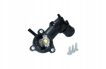 ТЕРМОСТАТ + КОРПУС для SUZUKI SX4