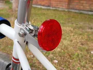 BMX Universal 1988r Romet Export American Rider