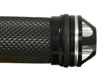 КОРОТКИЕ РУЧКИ, РУКОЯТКИ ПЕРЕКЛЮЧАТЕЛЕЙ, 22, серебристый мотоцикл